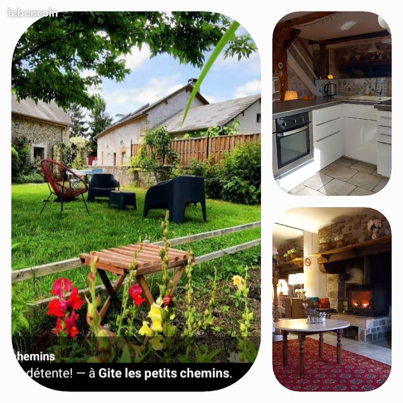 Maison (image 1)