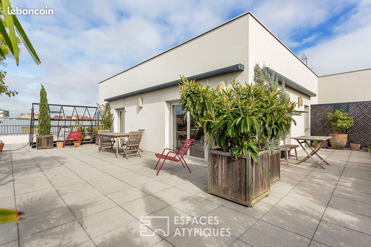 Appartement 3 pièces 76 m² · à Lyon · 75,8 m² · 575 000 €