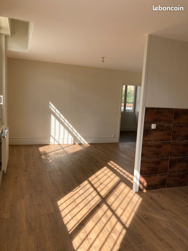 Appartement 2 pièces 65 m² · à Romans-sur-Isère · 65 m² · 680 €/mois