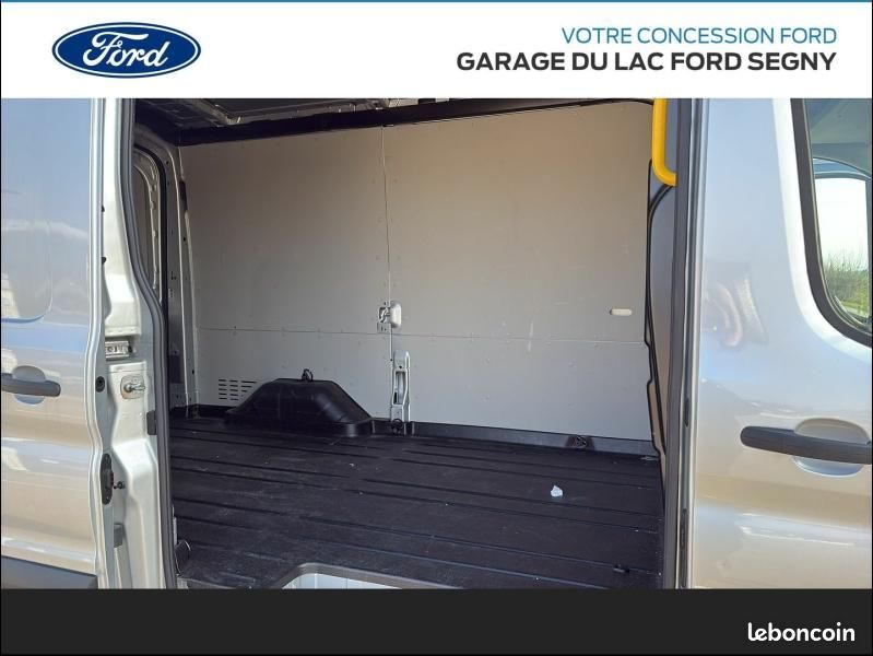 Ford Transit 2T Fg PE 350 L2H2 198 kW Batterie 75/68 kWh Trend Business (image 13)
