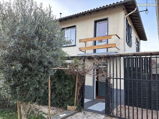 Maison 5 pièces 105 m²