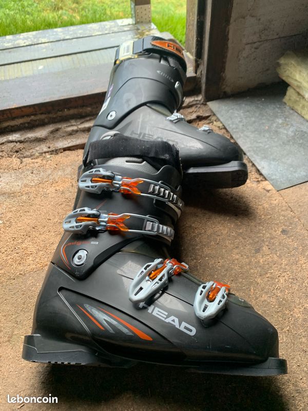 Chaussures de ski (image 5)