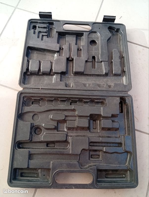 Malette vide pour outils (image 2)