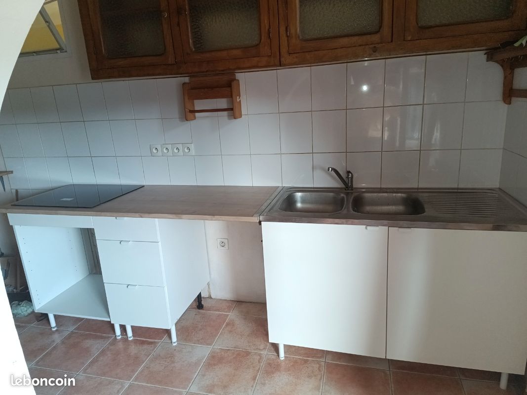 Appartement 1 pièce 22 m² · à Saint-Sylvestre-sur-Lot · 22 m² · 360 €/mois