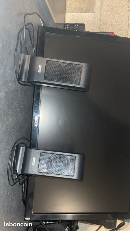 Écran pc (image 3)