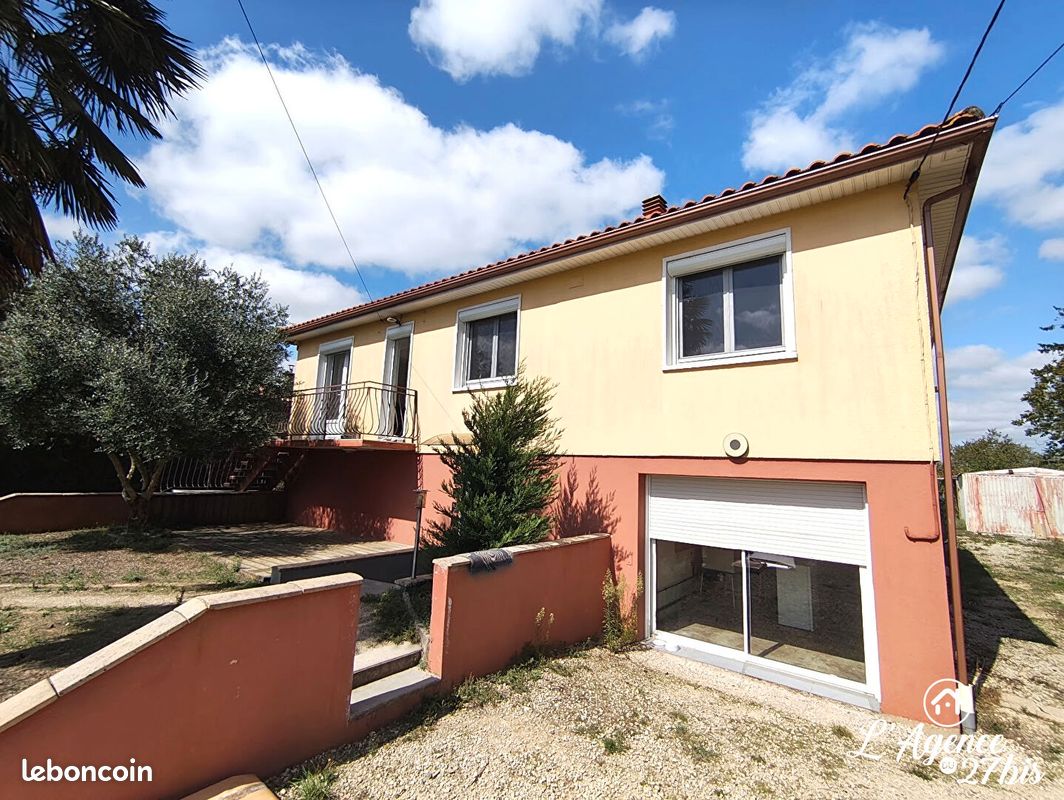 Maison 6 pièces 137 m² · à Azay-le-Brûlé · 137 m² · 179 000 €