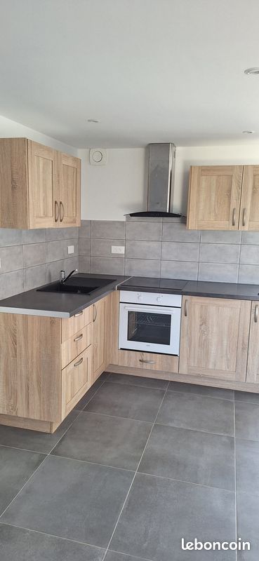 Maison 4 pièces 70 m² · à Missillac · 70 m² · 830 €