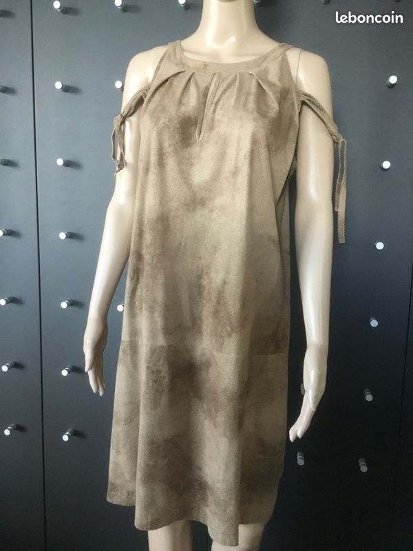 Robe Rivière de Lune (image 1)