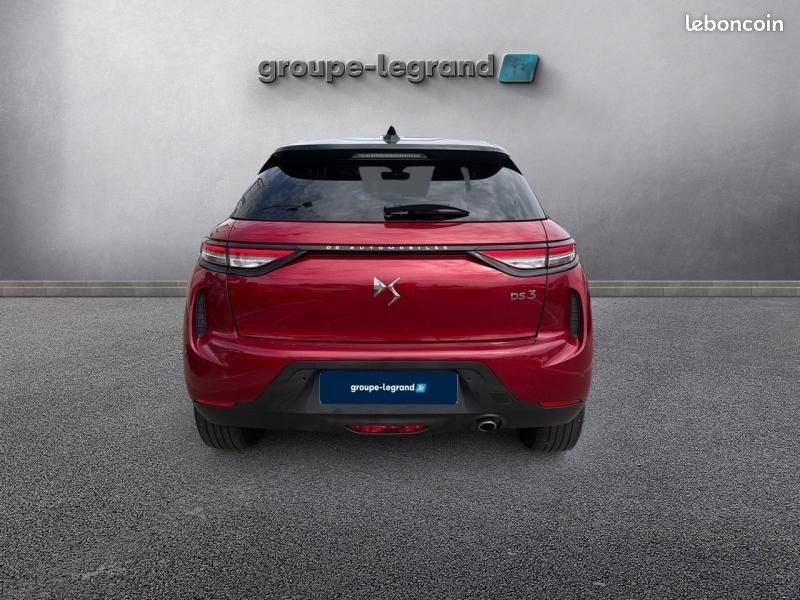 Ds DS 3 BlueHDi 130ch Opera Automatique (image 5)