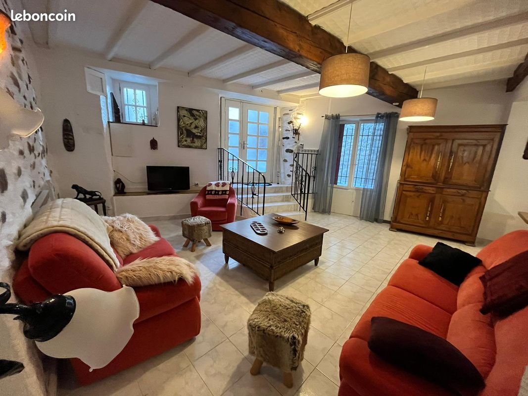 Location Maison du Soleil (image 3)