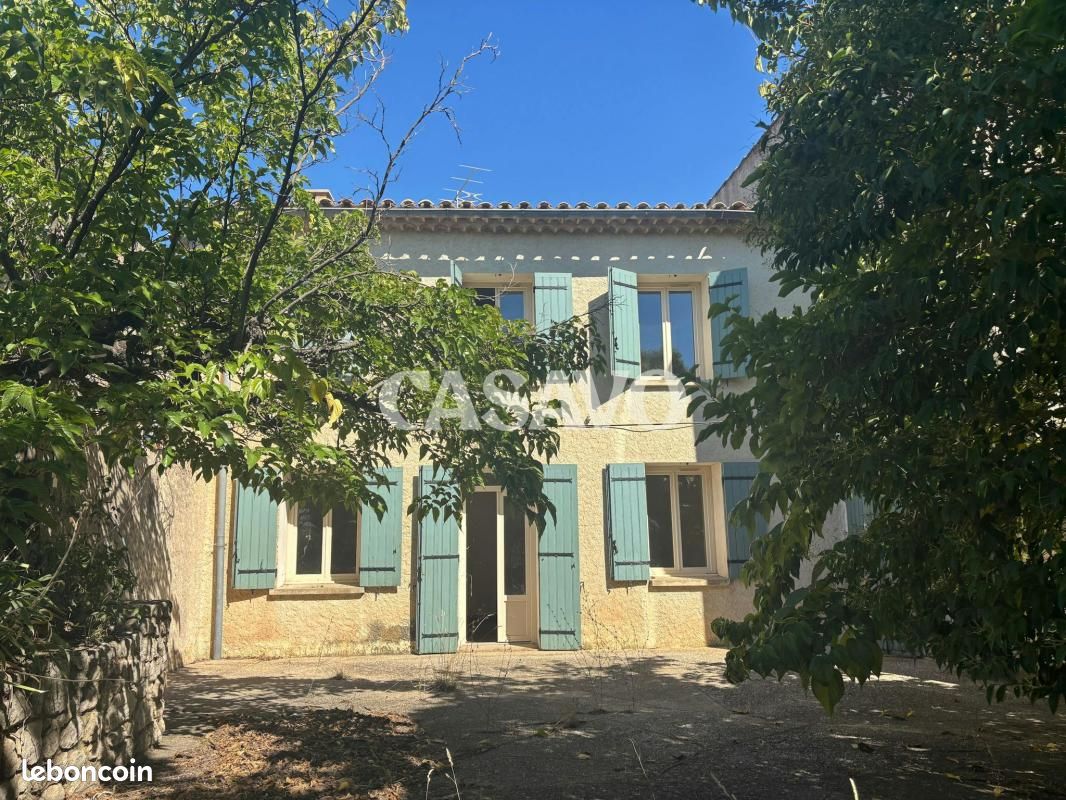 Maison 5 pièces 151 m² · à Villars · 151 m² · 235 000 €