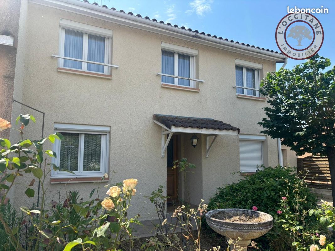 Maison 5 pièces 106 m² · à L'Isle-Jourdain · 106 m² · 248 000 €