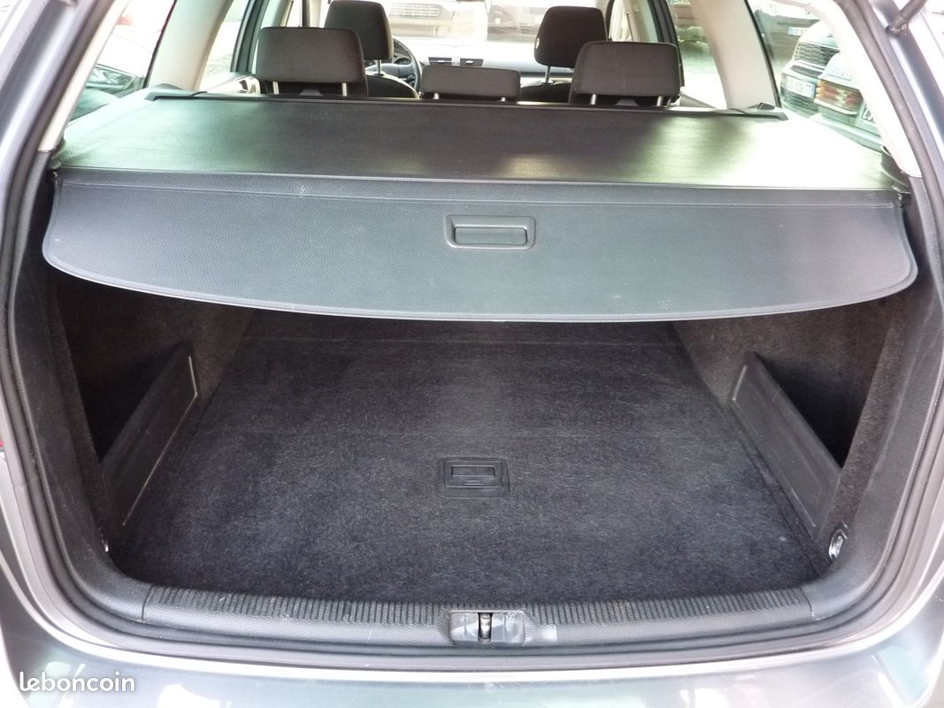 Volkswagen PASSAT SW 2.0 TDI 140CH CONFORTLINE DSG6 (image 7)