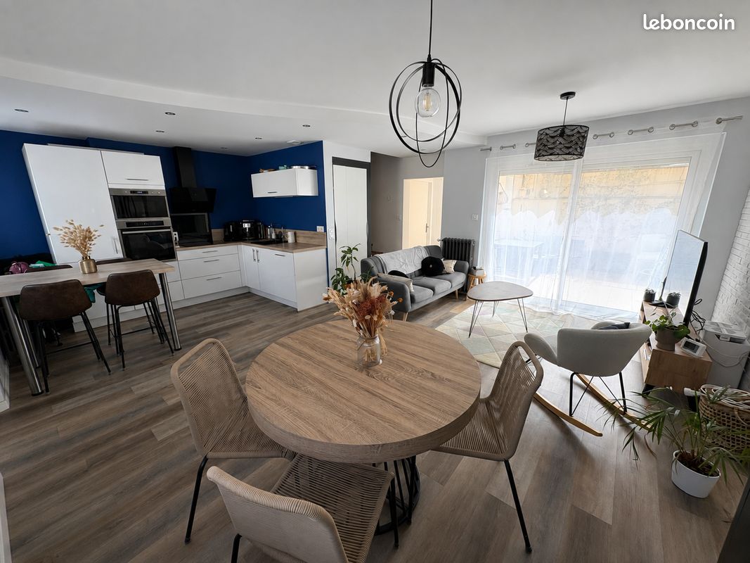 Maison 4 pièces 90 m² · à Chalonnes-sur-Loire · 90 m² · 230 000 €