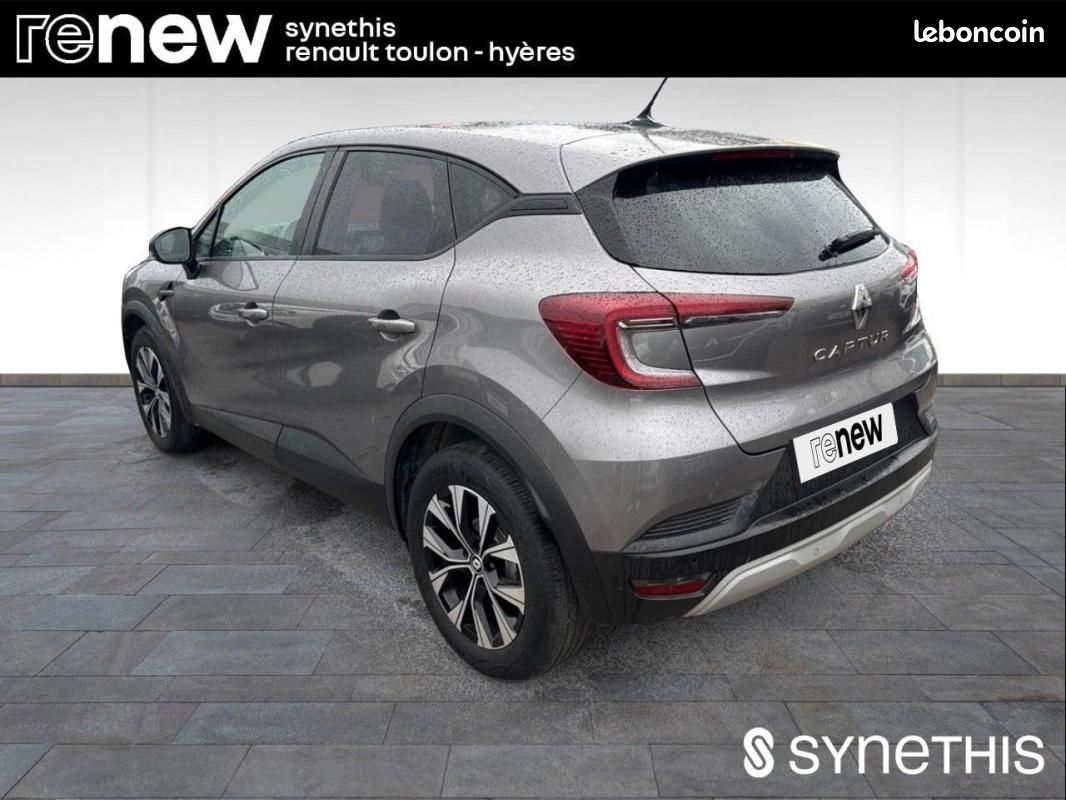 Renault Captur TCe 100 GPL Evolution (image 4)