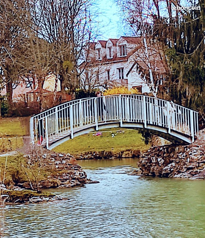 Maison 7 pièces 220 m² · à Saint-Fargeau-Ponthierry · 220 m² · 495 000 €