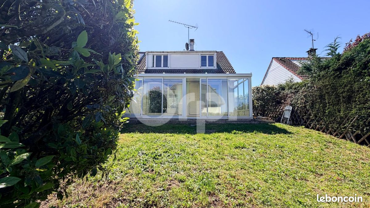 Maison 4 pièces 83 m² · à Vernouillet · 83 m² · 349 000 €