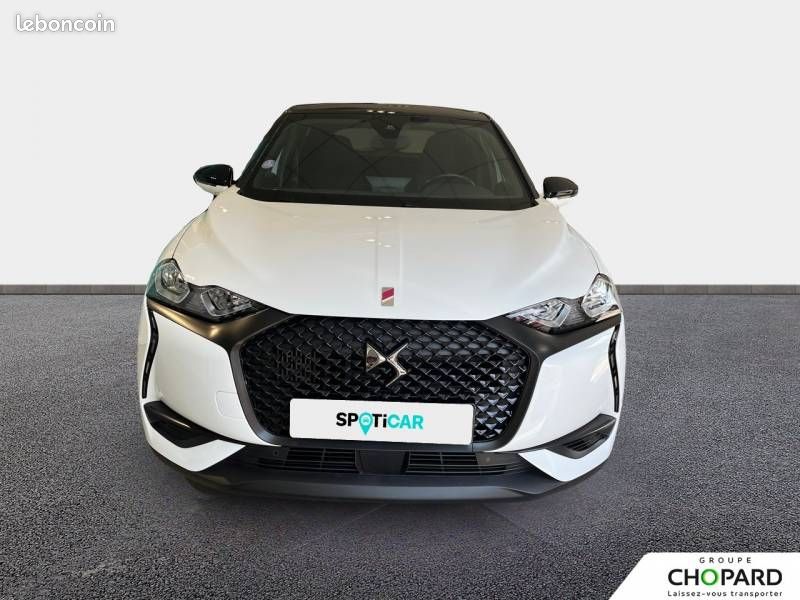 DS 3 DS3 Crossback PureTech 130 EAT8 Performance Line (image 2)