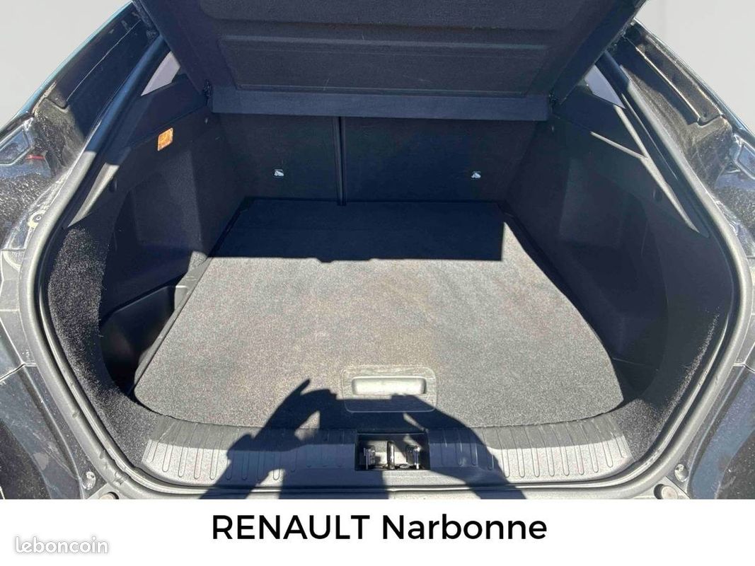 RENAULT Arkana mild hybrid 140 EDC FAP - 22 Evolution (image 15)