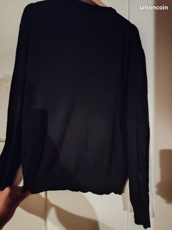 Pull noir (image 2)