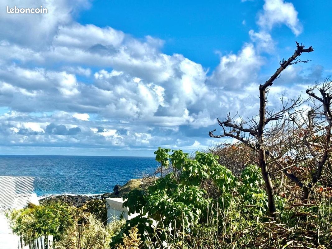 Terrain 524 m² · à Saint-Pierre · 524 m² · 262 500 €