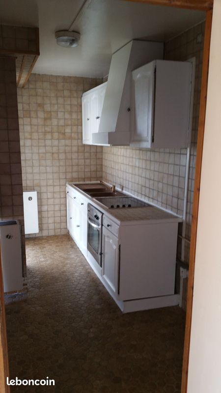 Appartement a louer soisy-sous-montmorency - 3 pièce(s) - 64 m2 - Surfyn