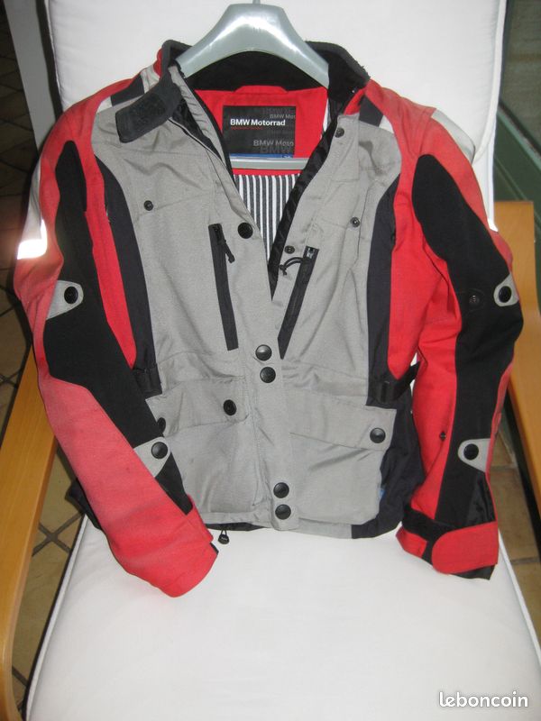 Blouson Bmw GS (image 2)