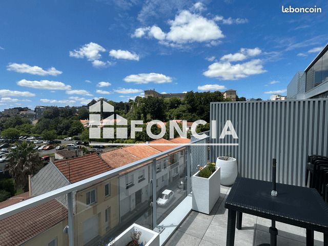 Appartement 1 pièce 29 m² · à La Roche-sur-Yon · 29 m² · 635 €