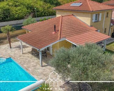 Maison 585 000 € - 130 m²