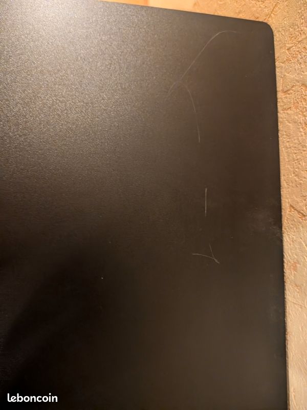 Bureau PC avec tablette amovible (image 5)