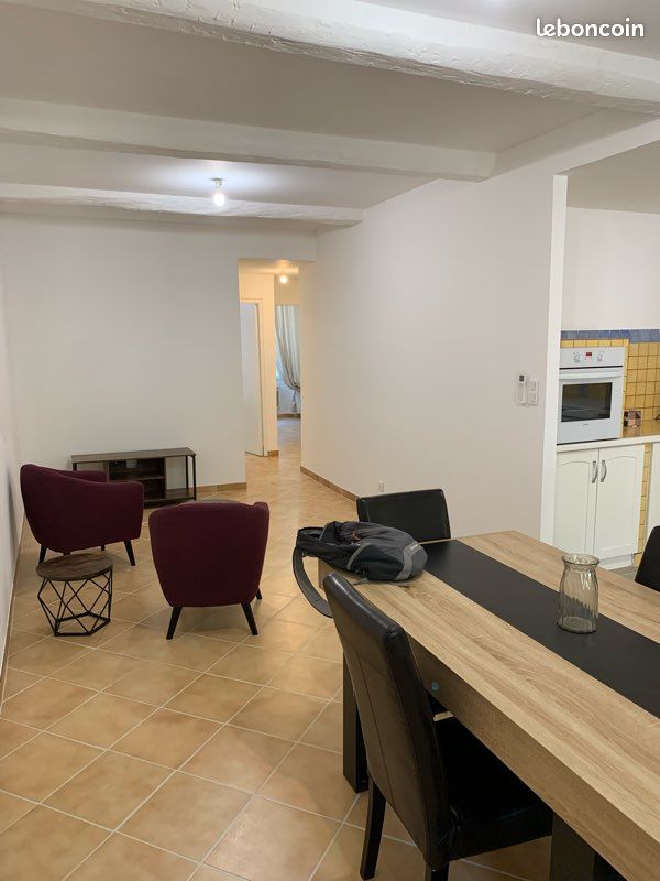 Appartement 3 pièces 62 m² · à Tourves · 62 m² · 189 000 €