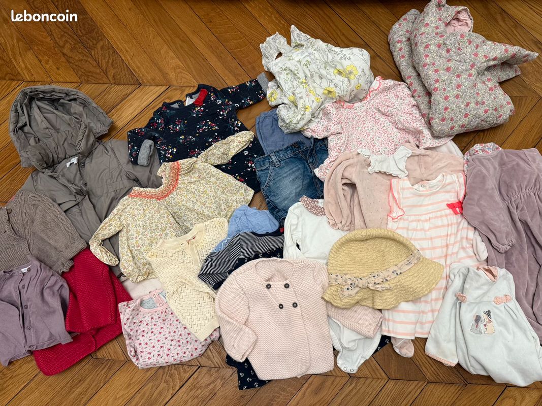 Vêtement Bébé Garçon Vetement Tartine Et Chocolat Vetements Fille