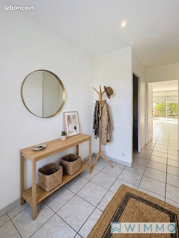 Maison 4 pièces 108 m² · à Pessac · 108 m² · 1 385 €/mois