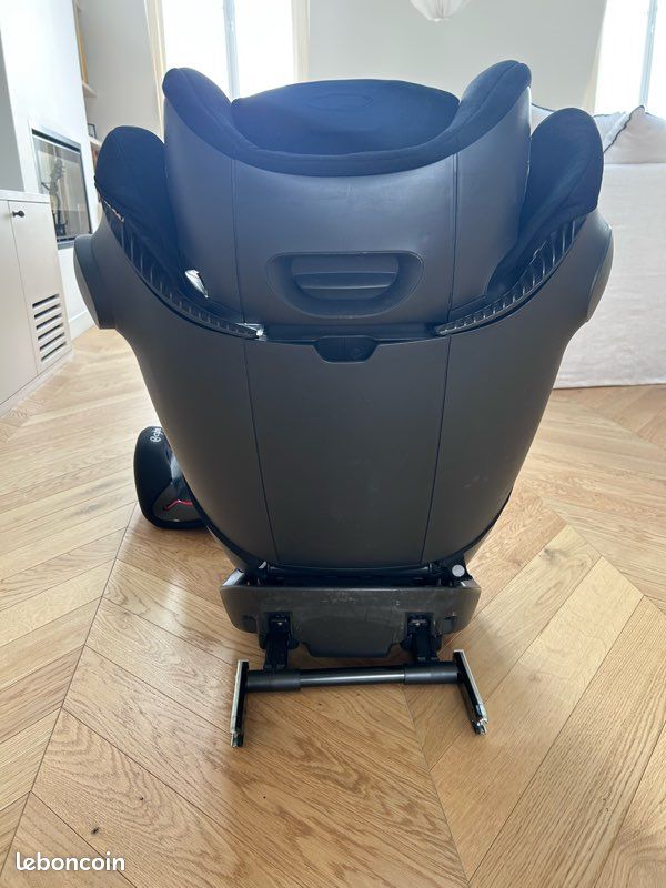 Siège auto CYBEX Pallas M-fix (image 4)