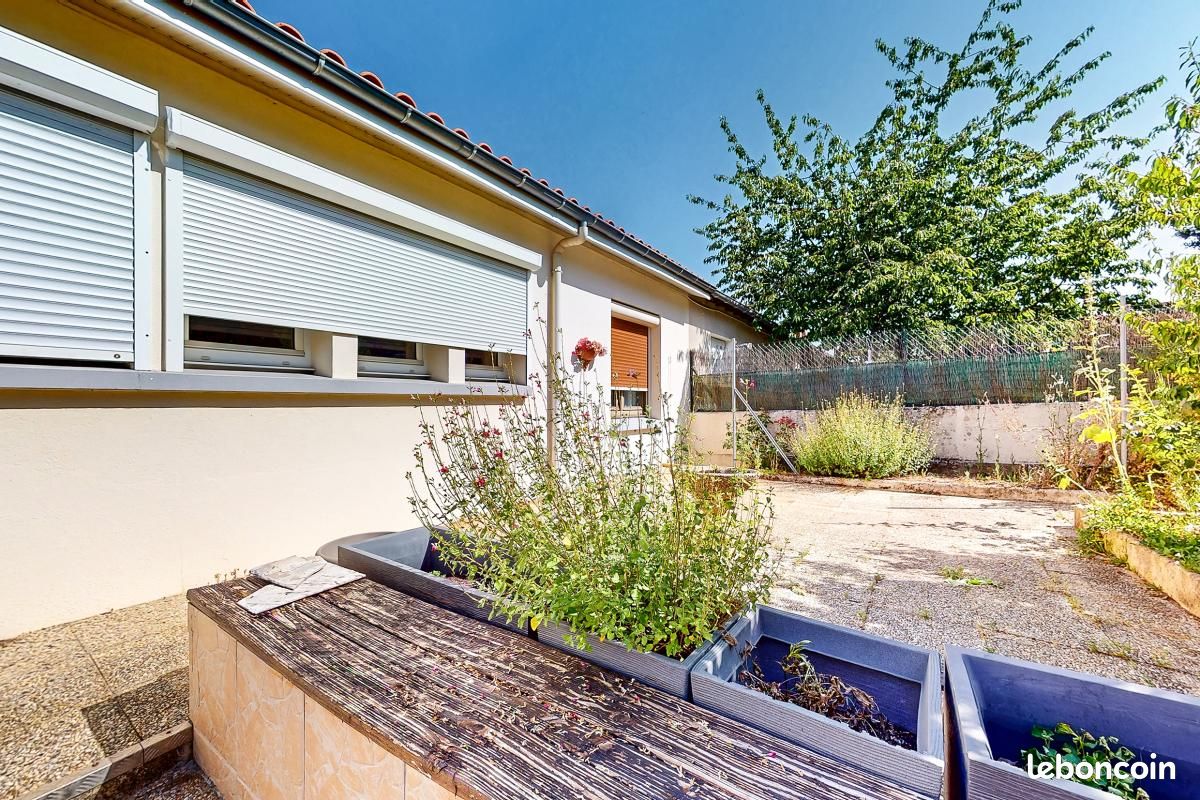Maison 5 pièces 77 m² · à Poitiers · 77 m² · 171 000 €