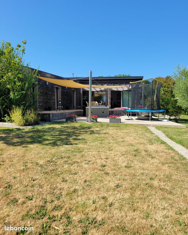 Maison 4 pièces 122 m² · à Montendre · 122 m² · 289 000 €