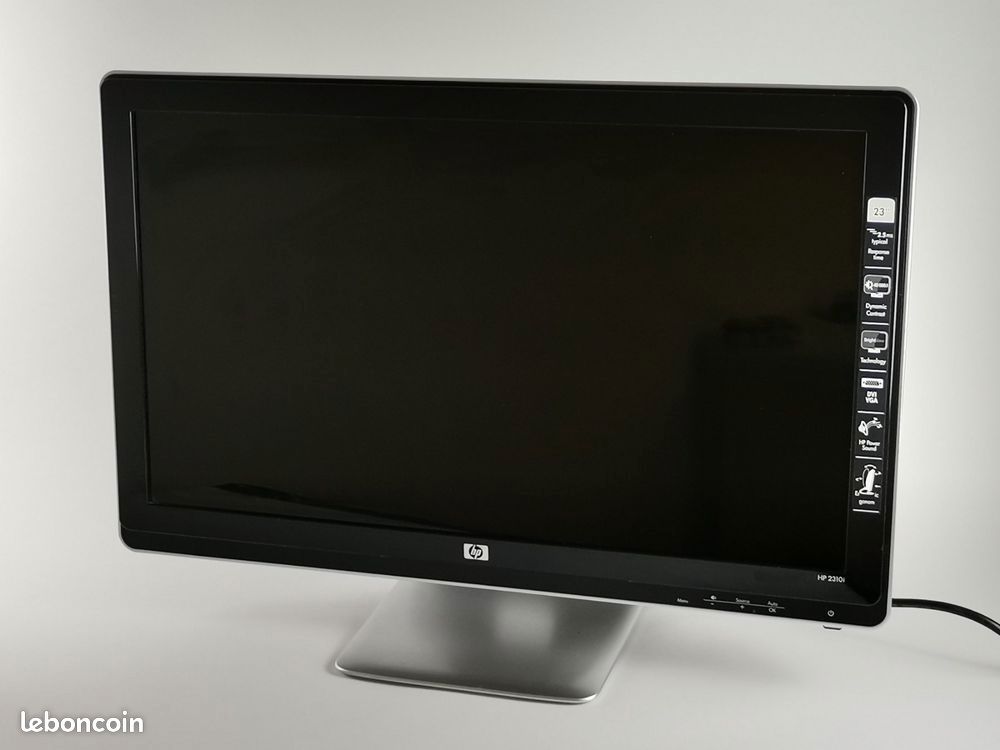 Ecran pour pc (image 1)