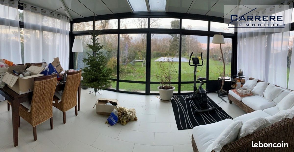 Maison 6 pièces 131 m² · à Camblanes-Et-Meynac · 131 m² · 355 000 €