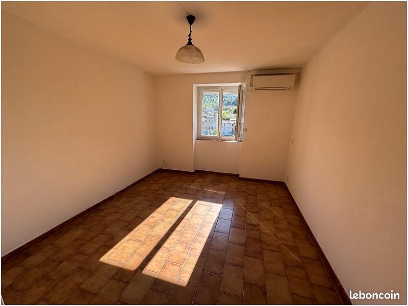Appartement 3 pièces 58 m² · à La Grand-Combe · 58 m² · 443 €/mois
