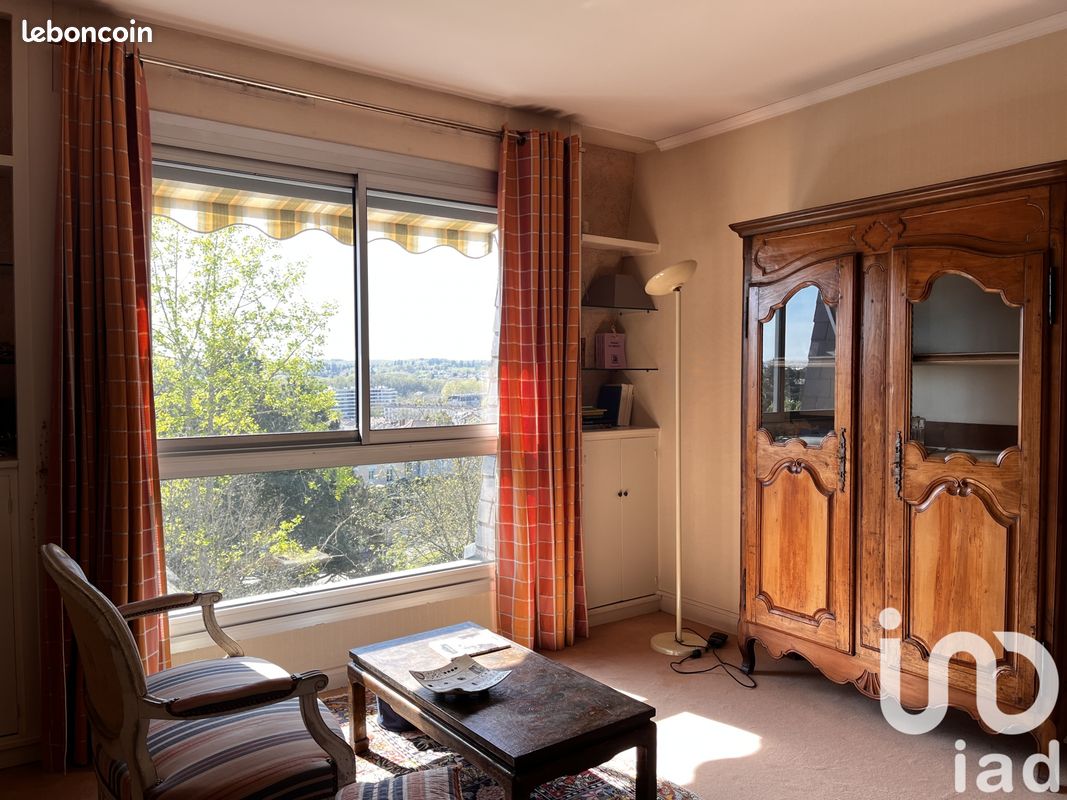Appartement 3 pièces 76 m² - Limoges 87000 (image principale 4)