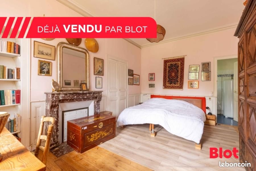 Manoir 7 pièces 241 m² (image 5)