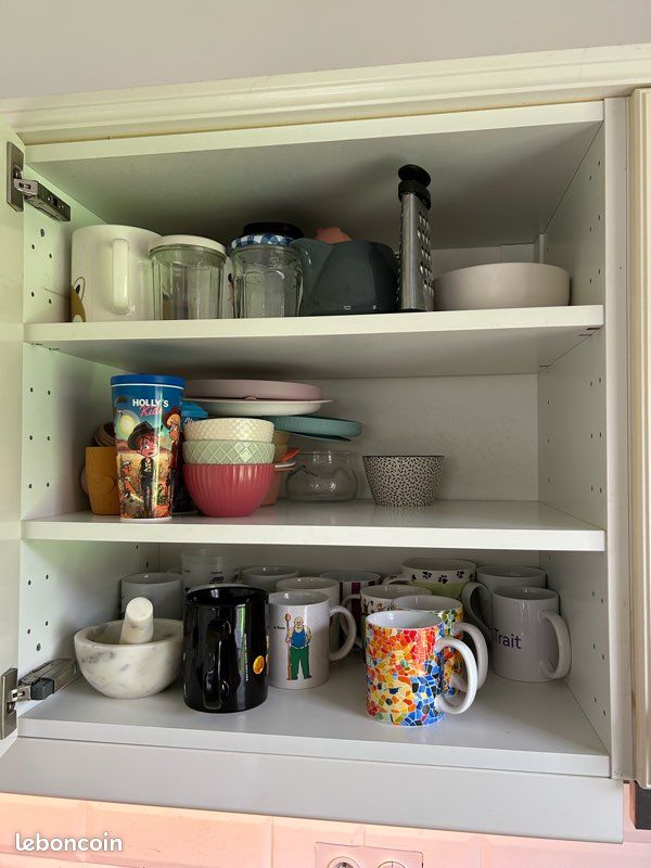 Cuisine IKEA metod bodbyn (image 12)
