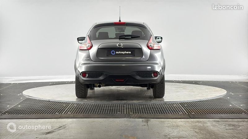 Nissan Juke 1.5 dCi 110ch N-Connecta 2018 (image 6)