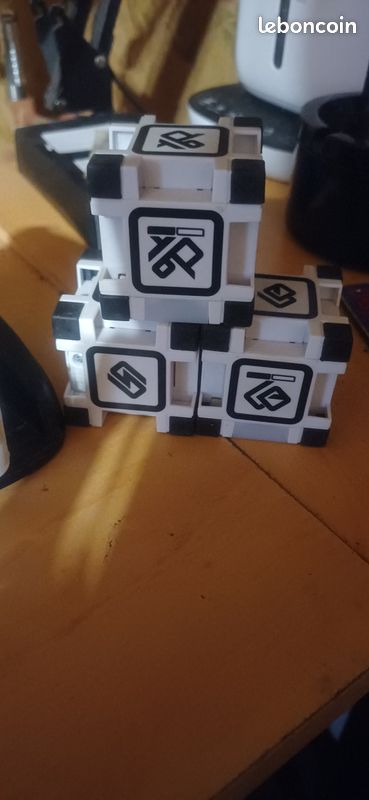 Robot cozmo (image 2)