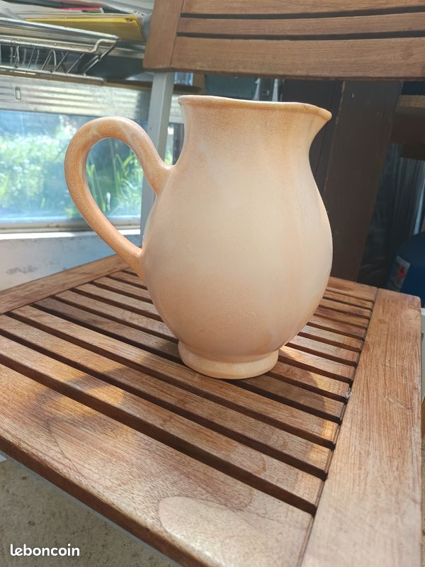 Carafe amphore (image 1)