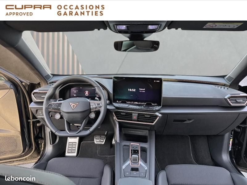 Cupra Formentor 1.5 eHybrid 204ch V DSG6 (image 19)
