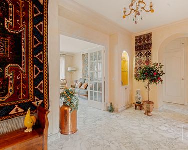 Appartement 750 000 € - 125 m²