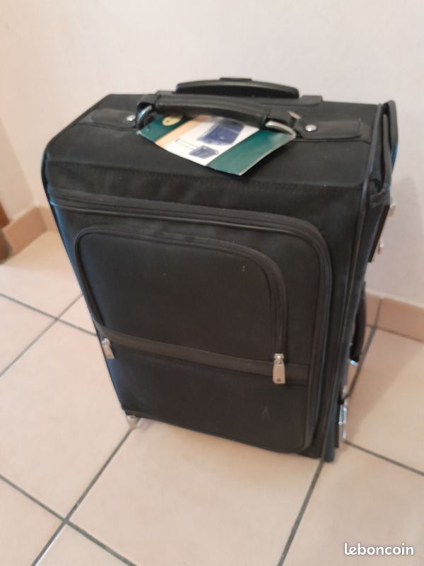 Valise professionnelle (image 2)