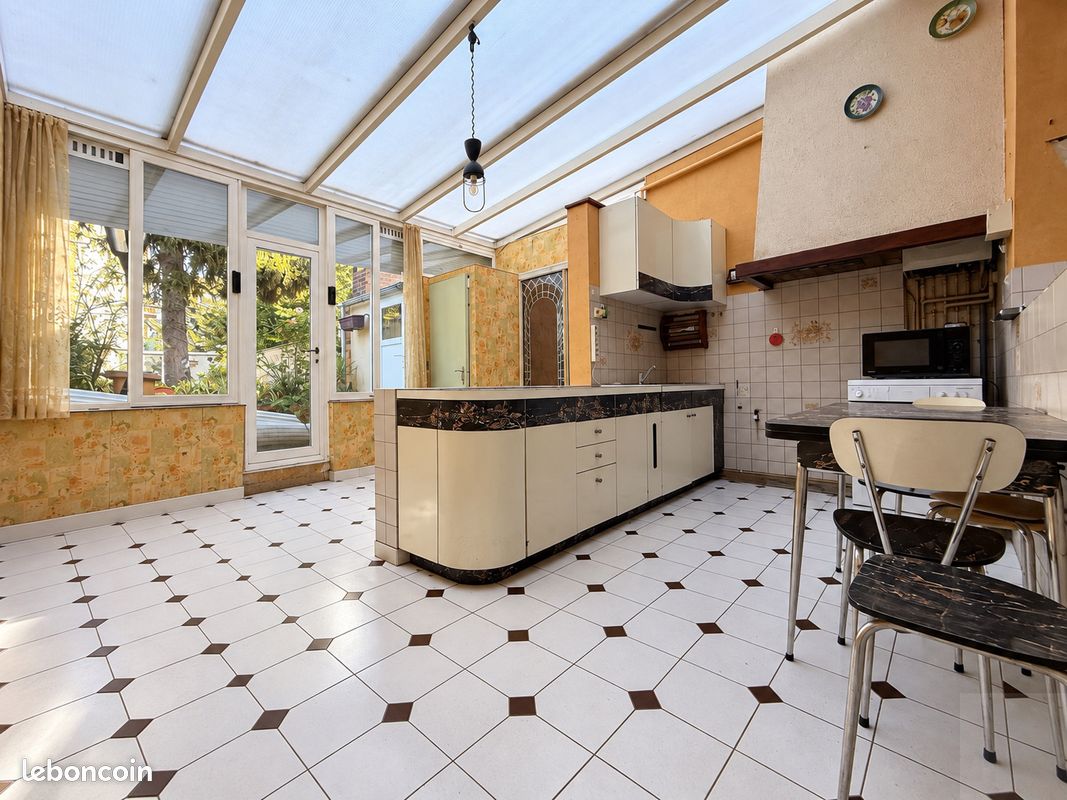 Maison 4 pièces 105 m² · à Amiens · 105 m² · 149 900 €