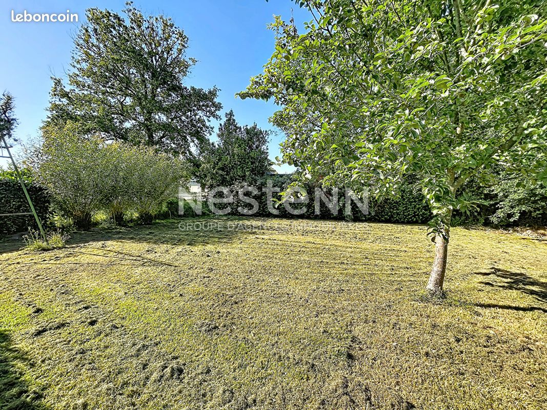 Terrain 1600 m² · à Marzan · 1 600 m² · 70 200 €